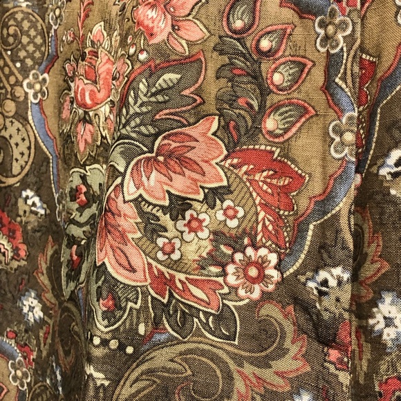 Beautiful, fully lined Ladies Pants/Slacks ,Petite.size 6 - Picture 3 of 9